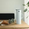 Stelton kávés csésze, 2 db-os szett, 200 ml, porzöld, kőedény