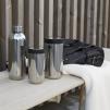 Stelton KEEP COOL termosz, 600 ml, acél
