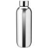Stelton KEEP COOL termosz, 600 ml, acél