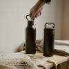Termosz TABI 400 ml, fekete, Stelton