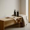 Termosz TABI 400 ml, fekete, Stelton