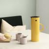 Stelton kávés csésze, 2 db-os szett, 200 ml, levendula, kőedény