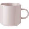 Stelton kávés csésze, 2 db-os szett, 200 ml, levendula, kőedény