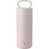 Termosz TABI 400 ml, por rózsaszín, Stelton