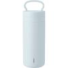Termosz TABI 400 ml, lágyjég kék, Stelton