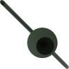Stelton BLOOM öntözőkanna, 2 l, fenyő zöld, rozsdamentes acél