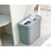 Joseph Joseph GORECYCLE 30111 hulladékgyűjtő, 32 l, szelektív hulladékhoz, szürke