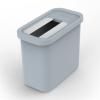 Joseph Joseph GORECYCLE 30111 hulladékgyűjtő, 32 l, szelektív hulladékhoz, szürke