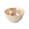 Saké csésze PEARL 60 ml, ezüst, kerámia, MIJ